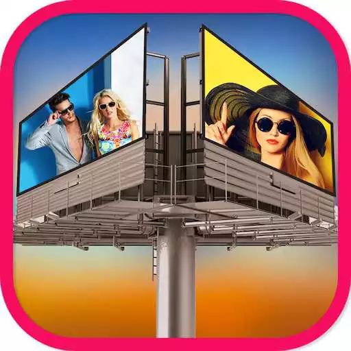 Play Hoarding Pic Collage Maker APK Play Hoarding Pic Collage Maker APK