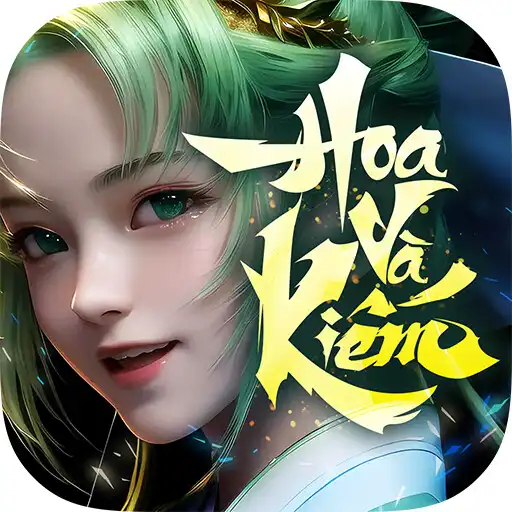 Play Hoa Và Kiếm APK