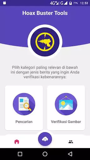 Play Hoax Buster Tools V2  and enjoy Hoax Buster Tools V2 with UptoPlay