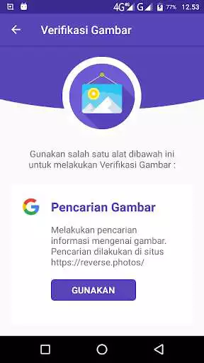 Play Hoax Buster Tools V2 as an online game Hoax Buster Tools V2 with UptoPlay