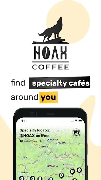 Play HOAX coffee  and enjoy HOAX coffee with UptoPlay