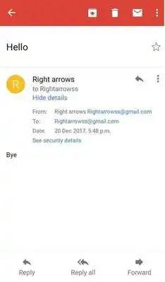 Play Hoax Mail