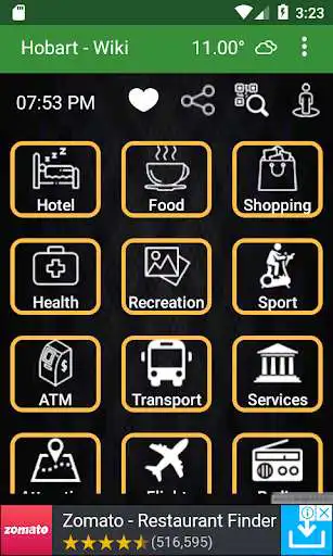 Play Hobart - Wiki  and enjoy Hobart - Wiki with UptoPlay
