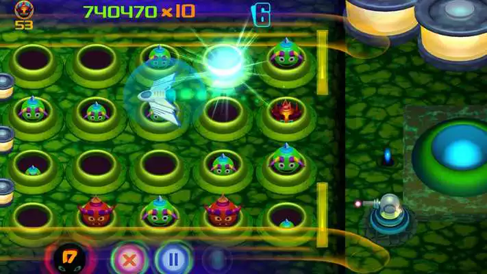 Play Hoba Wars