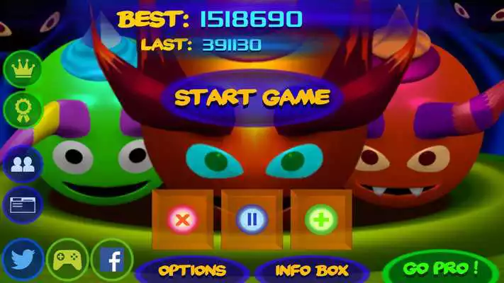 Play Hoba Wars