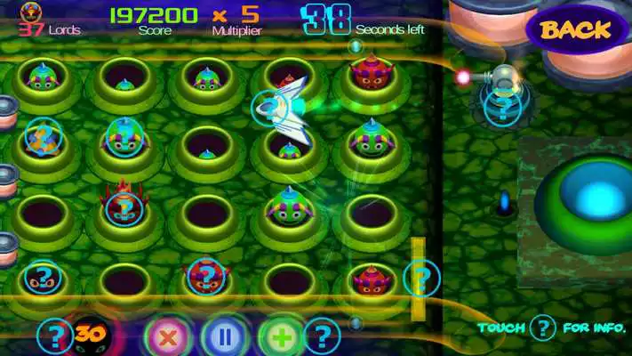 Play Hoba Wars