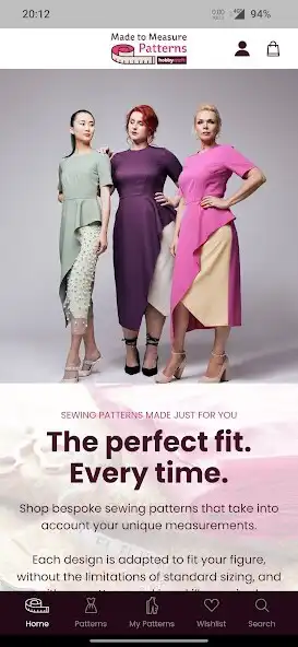 Play Hobbycraft Sewing Patterns  and enjoy Hobbycraft Sewing Patterns with UptoPlay