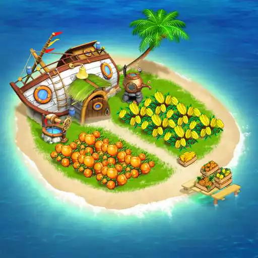 Play Hobby Farm HD APK