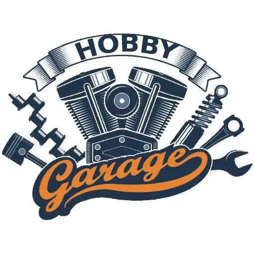 Play Hobby Garage APK