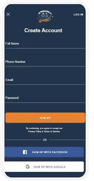 Play Hobby Garage as an online game Hobby Garage with UptoPlay