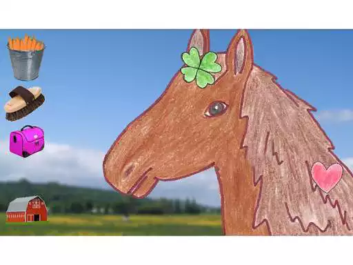 Play Hobby Horse