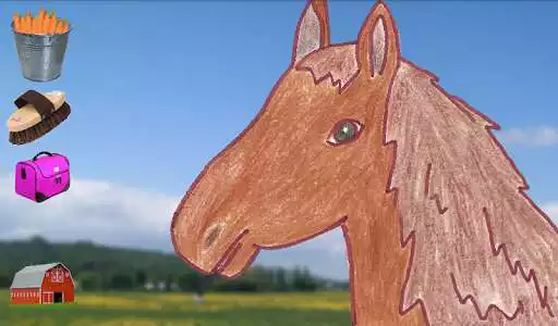 Play Hobby Horse