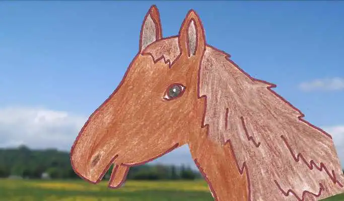 Play Hobby Horse