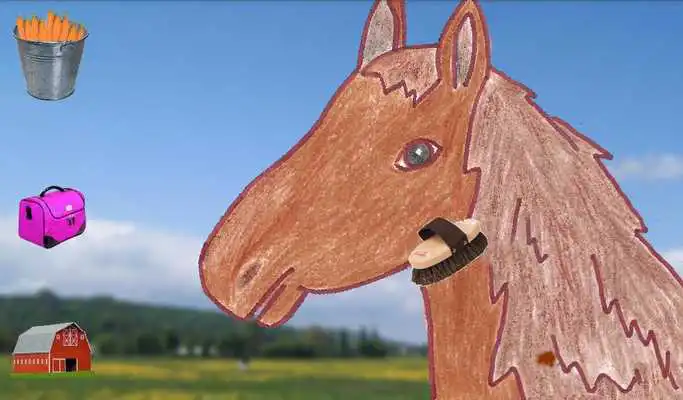 Play Hobby Horse
