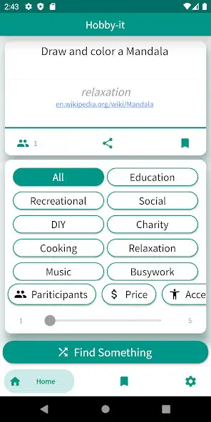 Play Hobby-it  and enjoy Hobby-it with UptoPlay
