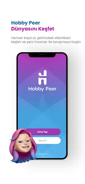 Play Hobby Peer  and enjoy Hobby Peer with UptoPlay