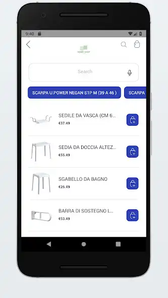 Play HobbyShop as an online game HobbyShop with UptoPlay