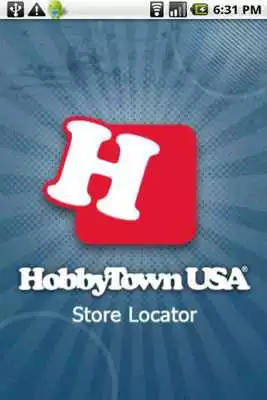 Play Hobby Town USA Store Locator
