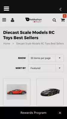 Play Hobbytoys