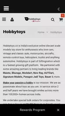 Play Hobbytoys