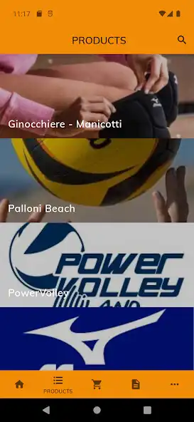 Play Hobby  Volley - Milano as an online game Hobby  Volley - Milano with UptoPlay