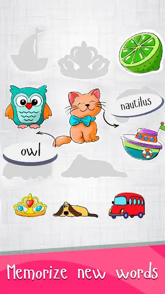 Play Hobeddu Kids—Educational Games  and enjoy Hobeddu Kids—Educational Games with UptoPlay