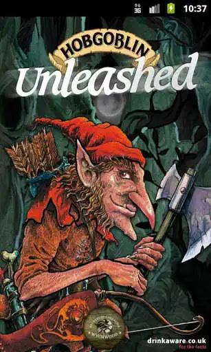 Play APK Hobgoblin Unleashed  and enjoy Hobgoblin Unleashed with UptoPlay com.bargecm.wychwood.unleashed