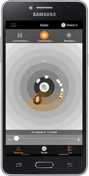 Play Hobnobpal as an online game Hobnobpal with UptoPlay