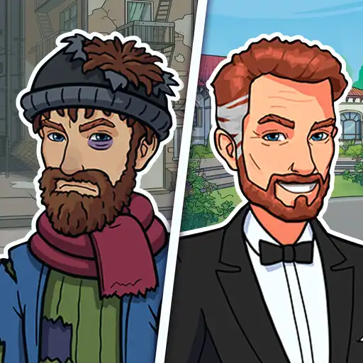 Play Hobo Life: Business Simulator APK Play Hobo Life: Business Simulator APK
