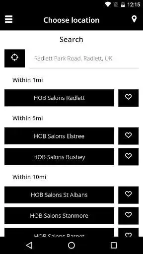 Play HOB Salons  and enjoy HOB Salons with UptoPlay