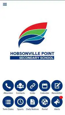 Play Hobsonville Point Secondary