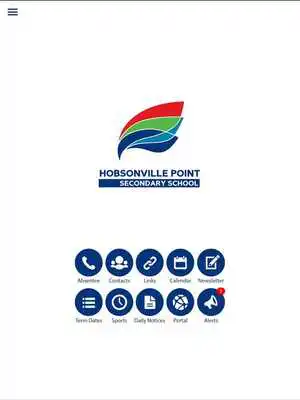 Play Hobsonville Point Secondary