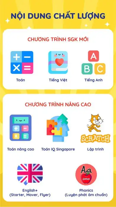 Play HOC247 Kids as an online game HOC247 Kids with UptoPlay