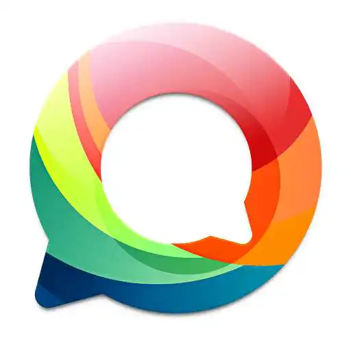 Free play online Hoccer – the secure Messenger  APK