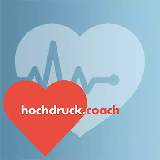 Play hochdruck.coach APK