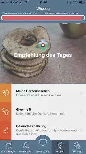 Play hochdruck.coach as an online game hochdruck.coach with UptoPlay