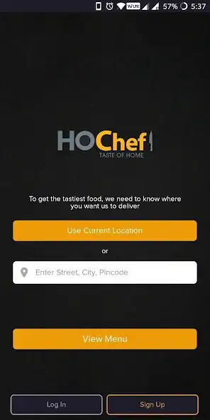 Play HoChef  and enjoy HoChef with UptoPlay