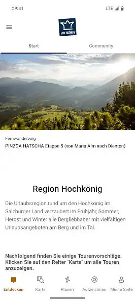Play Hochkönig  and enjoy Hochkönig with UptoPlay