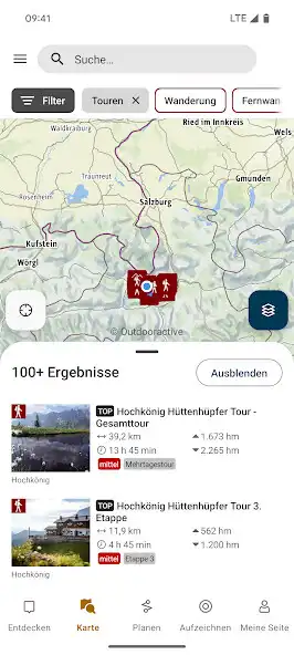 Play Hochkönig as an online game Hochkönig with UptoPlay