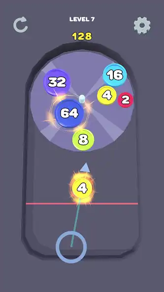 Play Hockey 2048 as an online game online Hockey 2048 with UptoPlay Play Hockey 2048 as an online game Hockey 2048 with UptoPlay