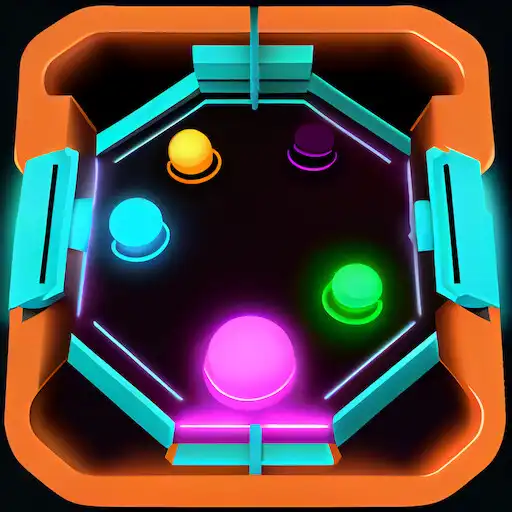 Play Hockey Arena APK