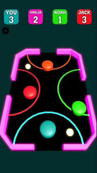 Play Hockey Arena  and enjoy Hockey Arena with UptoPlay