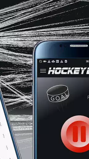 Play HockeyBeats as an online game HockeyBeats with UptoPlay