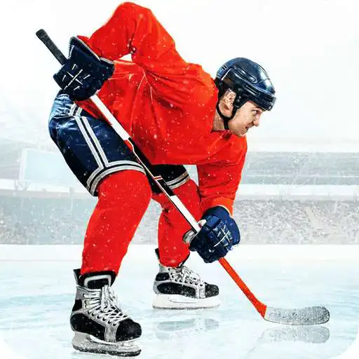 Free play online Hockey Classic 16 APK Free play online Hockey Classic 16 APK