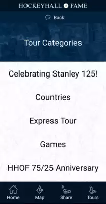 Play Hockey Hall of Fame