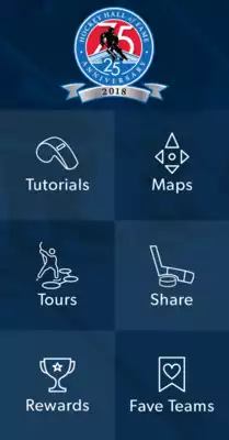 Play Hockey Hall of Fame