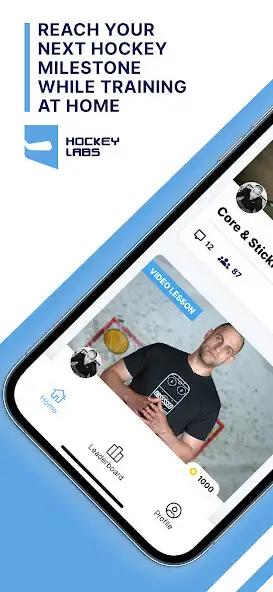 Play Hockey Labs: At-Home Training and enjoy Hockey Labs: At-Home Training with UptoPlay Play Hockey Labs: At-Home Training and enjoy Hockey Labs: At-Home Training with UptoPlay