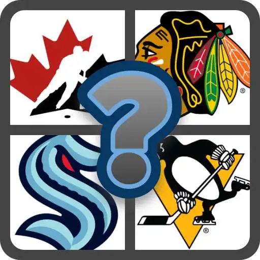 Run free android online Hockey Logo Challenge APK