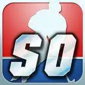 Free play online Hockey Nations: Shoot-out APK