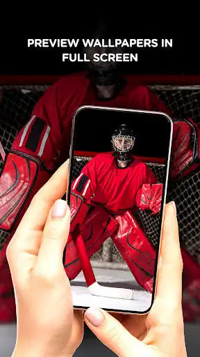 Play Hockey offline wallpapers as an online game online Hockey offline wallpapers with UptoPlay com.best_free_wallpapers.wallpapers_hockey Play Hockey offline wallpapers as an online game Hockey offline wallpapers with UptoPlay